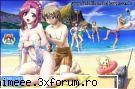 Onegai Teacher - am auzit de el. cik acea cu parul roz este o - Diverse animeuri