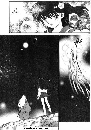 Povestea in manga - may_ice_queen - Inuyasha