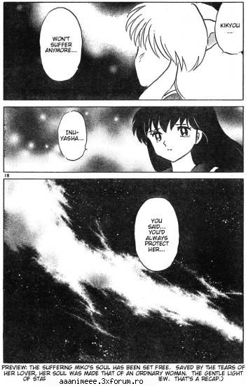 Povestea in manga - next...gata...:D - Inuyasha