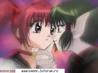 Poze cu Mew Mew Power - Shin - Mew Mew Power
