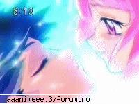 Poze cu Mew Mew Power - Ink doua si gata, k dup`aia apar probleme. 1 - Mew Mew Power