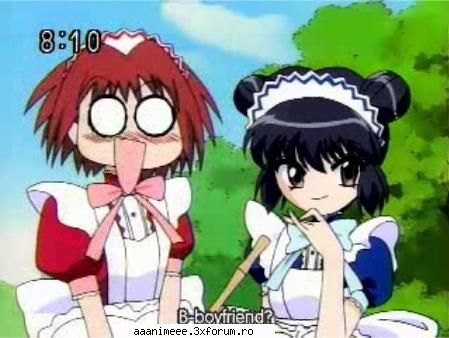 Poze cu Mew Mew Power - Mitsuki_Sempai - Mew Mew Power