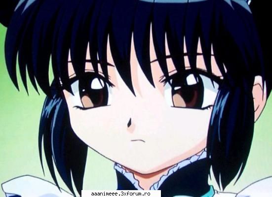 Poze cu Mew Mew Power - Mitsuki_Sempai - Mew Mew Power