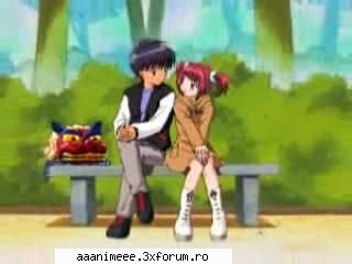 Poze cu Mew Mew Power - 2. zoey shi mark - Mew Mew Power