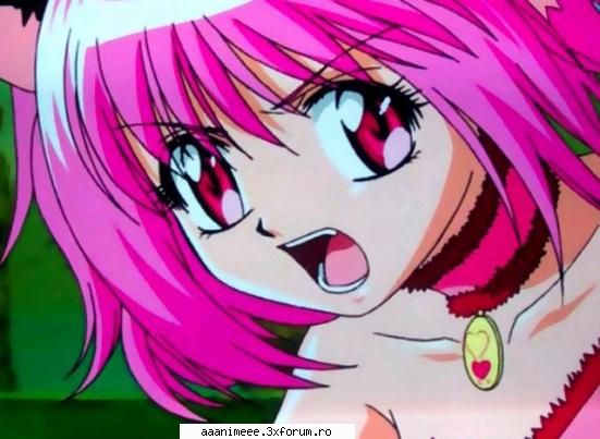 Poze cu Mew Mew Power - Mitsuki_Sempai - Mew Mew Power