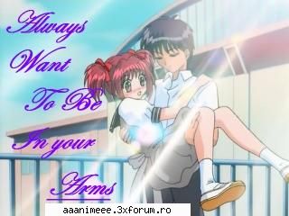Poze cu Mew Mew Power - 5. zoey shi mark... romantic - Mew Mew Power