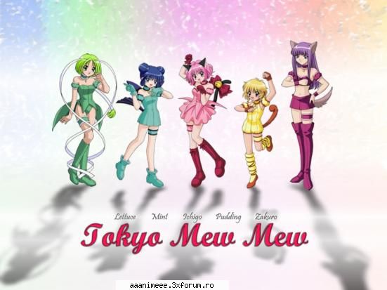 Poze cu Mew Mew Power - alta..aia de sus e nice ...vrea sa o pupe. mew - Mew Mew Power