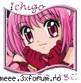 Poze cu Mew Mew Power - Mitsuki_Sempai - Mew Mew Power