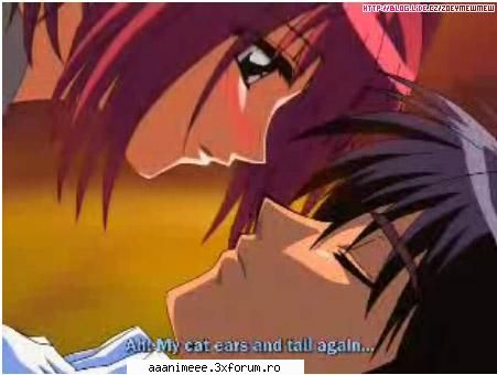 Poze cu Mew Mew Power - anime - Mew Mew Power