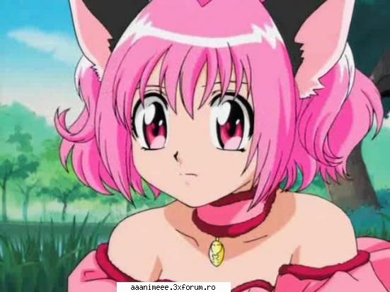 Poze cu Mew Mew Power - Renee_Roberts - Mew Mew Power