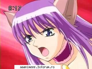 Poze cu Mew Mew Power - Renee_Roberts - Mew Mew Power