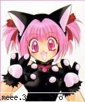 Poze cu Mew Mew Power - zoey e preferata mia adica ichigo - Mew Mew Power