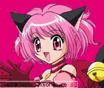 Poze cu Mew Mew Power - Renee_Roberts - Mew Mew Power