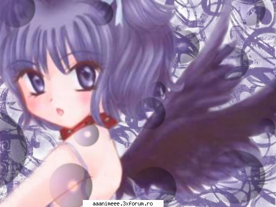 Poze cu Mew Mew Power - Angel_of_the_moon - Mew Mew Power