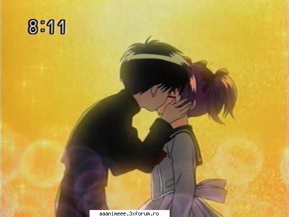 Poze cu Mew Mew Power - 5. ichigo si mark din nou - Mew Mew Power