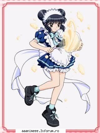 Poze cu Mew Mew Power - Angel_Anime - Mew Mew Power