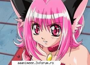 super poze! poze cu mew mew power