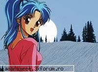 Rpg - vreau eu. imi plac multoo rpg. yo voi fi Botan - Yu Yu Hakusho