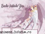 Rpg - Eu voi fi Layla! - Kaleido star