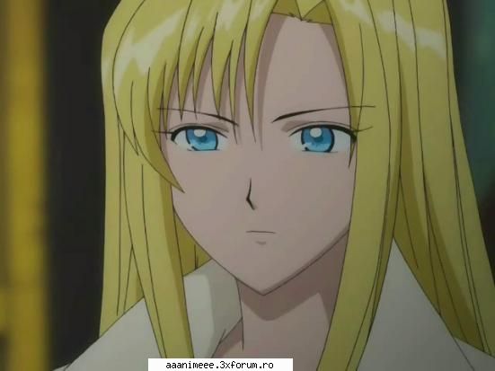 Rpg - dea...?ms...aku mai continui din plictiseala - Kaleido star