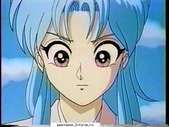 Rpg - Presupun ca nu mai vrea nimeni sa scrie - Yu Yu Hakusho