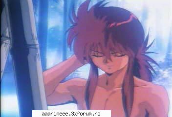 Rpg - Nu e nimic, insa sa stii k mai toti suntem - Yu Yu Hakusho
