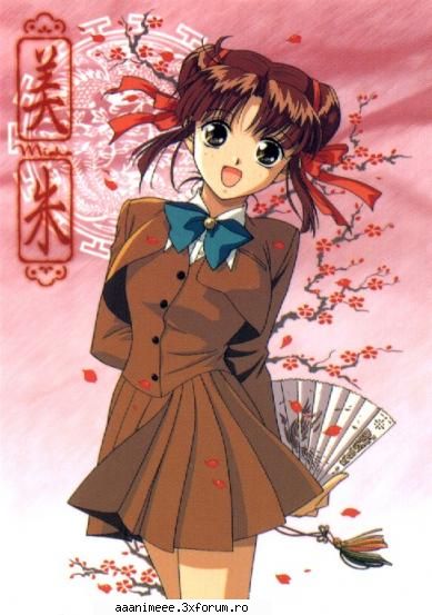 Rpg - eu voi fi inuyasha. plz plz lasatzi-ma sa - Inuyasha
