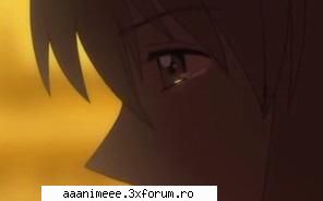 Rpg - sora chiar nu vroia asta sa se intample ...scena - Kaleido star