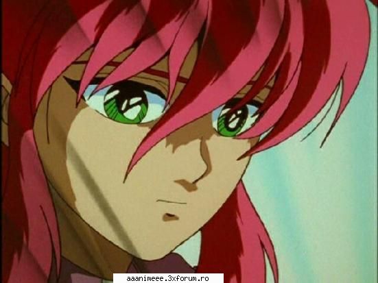 Rpg - Chiar ai tras la imprimanta???????????????????? - Yu Yu Hakusho