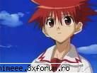 Rpg - Gin - D.N angel