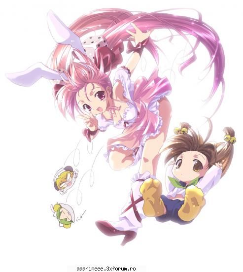Rpg - may_ice_queen - Yu Yu Hakusho