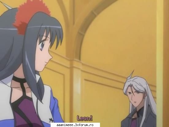 Rpg - dar de ce au plecat in chuina?ma rog....next - Kaleido star