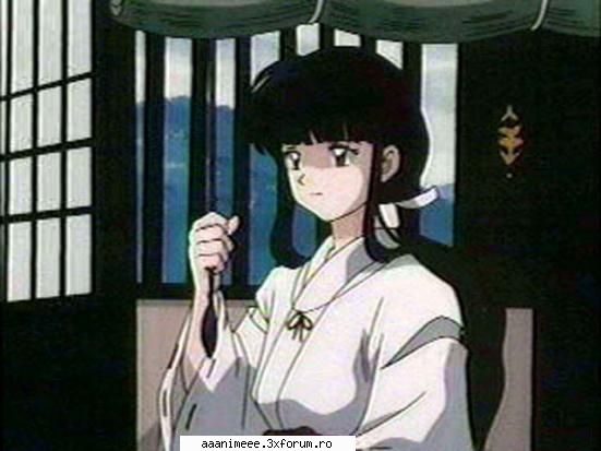 Rpg - Hay sa facem un rpg si aici.Eu vreau sa fiu Kikyo - Inuyasha
