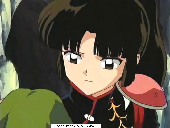Rpg - Sangooooooooo=D=D - Inuyasha