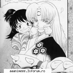 Rpg - in tim cand inu si cei larti mergeau so sarveze - Inuyasha