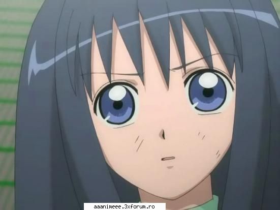 Rpg - sora singura in camera k e in - Kaleido star