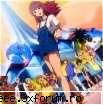Salut - may_ice_queen - Sal