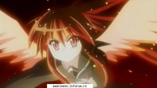 Shakugan no Shana - anime - Shakugan no Shana