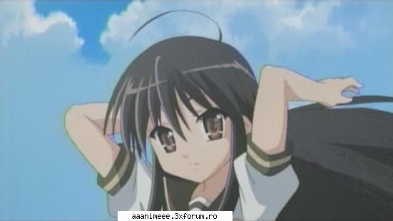 Shakugan no Shana - si ultima cu shana eleva! - Shakugan no Shana
