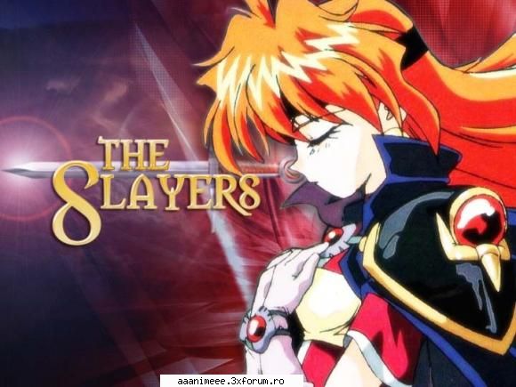 Slayers...general - pun sii eu o poza - Slayers,Micuta vrajitoare