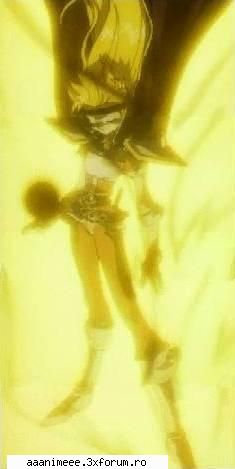 Slayers magic - woaaa!! :((:((:(( De ce? Chiar mai aveam nevoie - Slayers,Micuta vrajitoare