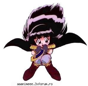 Slayers magic - Am mai gasit niste vraji d la slayers..adik...in - Slayers,Micuta vrajitoare