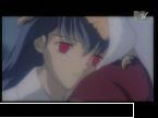 The love that crossed time - e sooper nice knd o ia in brate:D - Inuyasha