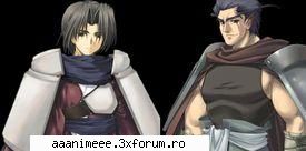 Utawarerumono - Benawi shi Kurou - Utawarerumono