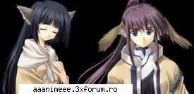 Utawarerumono - Yuzuha shi Touka - Utawarerumono