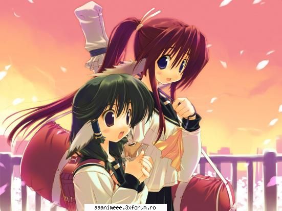 Utawarerumono - ultima.... sweeeeet dak mai vretzi informatzii - Utawarerumono