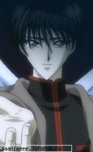X/1999 cel mai misto anime - Kamui rulzzzzzz :X:X:X:X:X:X - Imagini