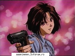 natsumi... :nebun: you`re under arrest - esti arestat