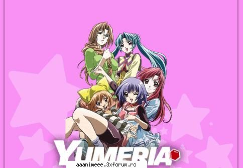 Yumeria - wooooooooooow!!!!!!!!! you are so cool, mitsuki! - Diverse animeuri