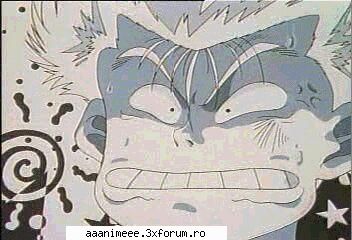 Yusuke - mitsuki a fost super a4a care ai puso - Yu Yu Hakusho
